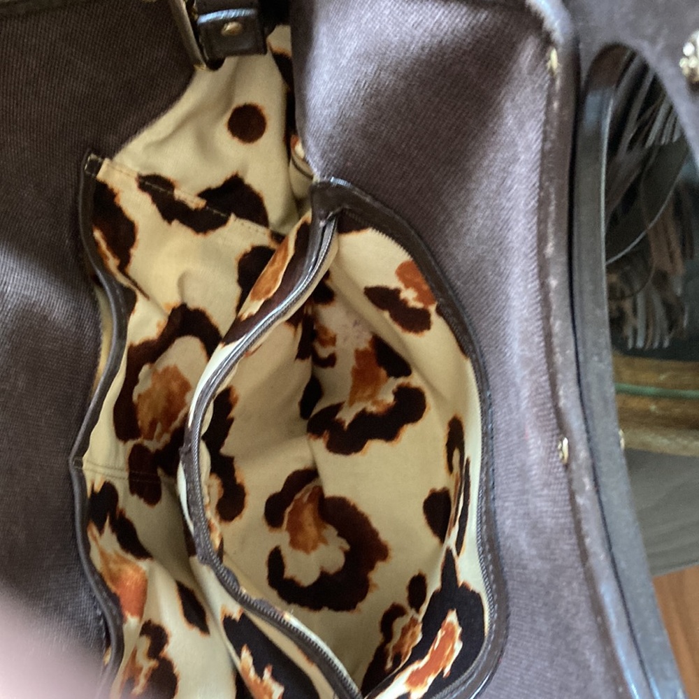 Yuma Ida Tote (RARE FIND!) - Picture 14 of 16